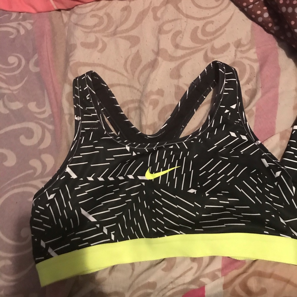 Nike set